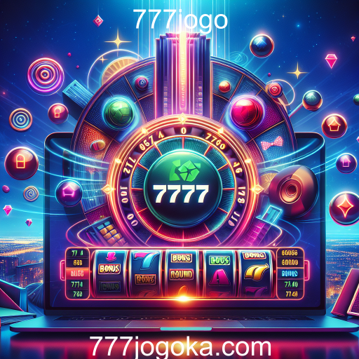Descubra os Melhores Jogos de Bônus no 777jogo